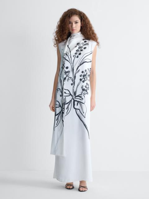 DIANE VON FURSTENBERG Saskia Dress