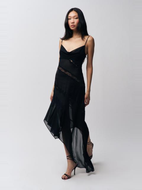 GUIZIO LEAH DRESS