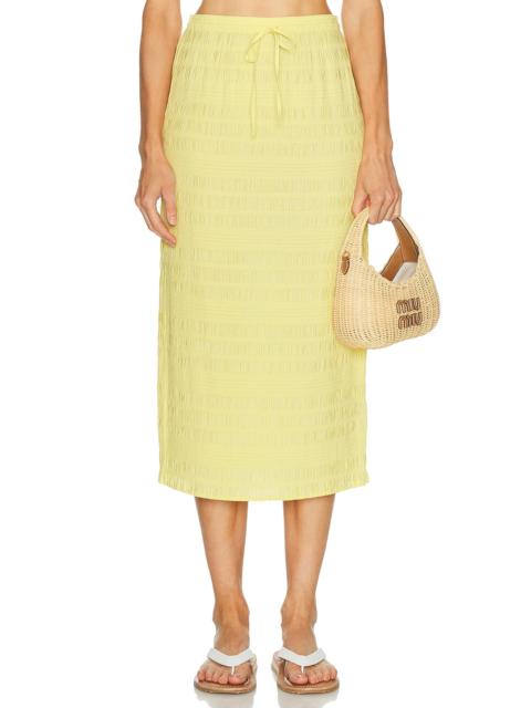 Polo Ralph Lauren Pencil Skirt