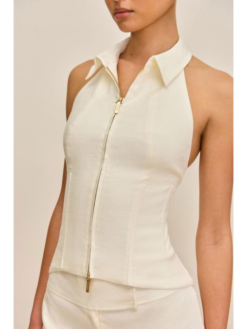 Cult Gaia JILL TOP