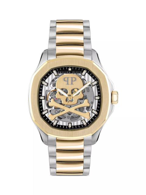 $keleton $pectre Watch, 42mm