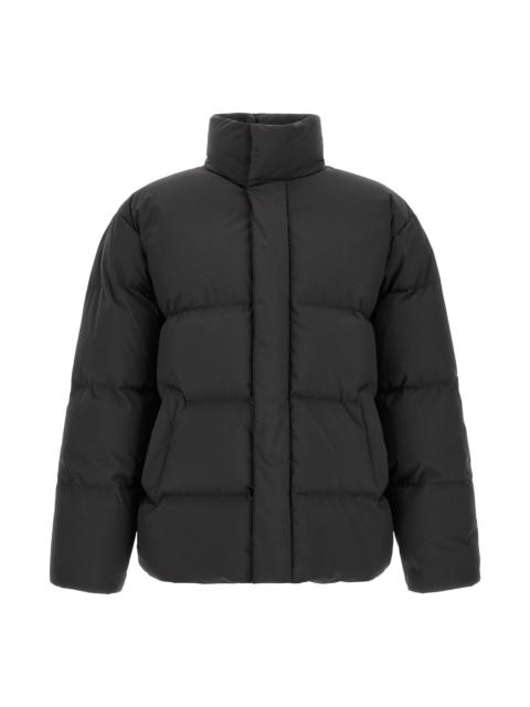 SAINT LAURENT High Neck Down Jacket