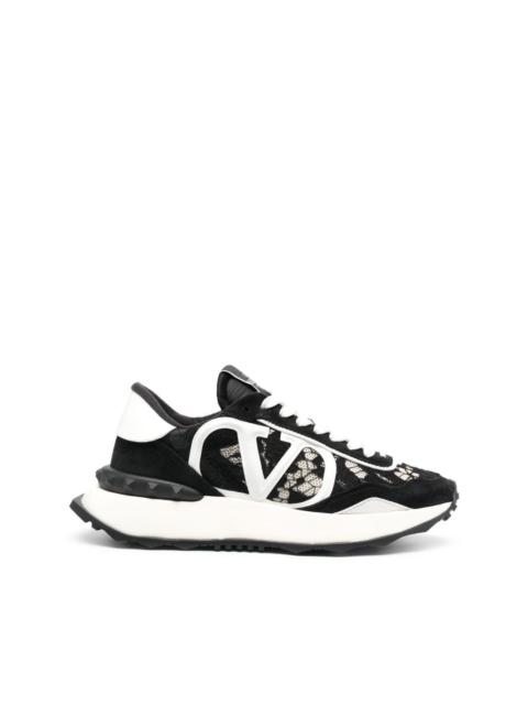 Lacerunner low-top sneakers