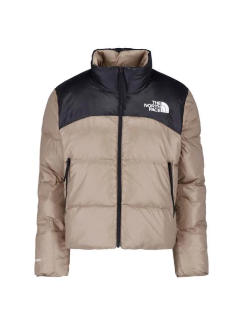 The North Face PADDED DOWN JACKET "PERTEX® NUPTSE"