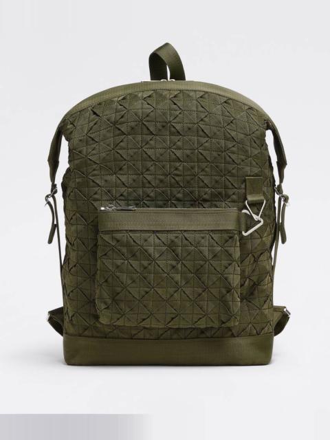 Bottega Veneta webbing