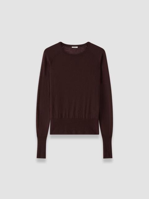 JOSEPH Geras Cashair Jumper