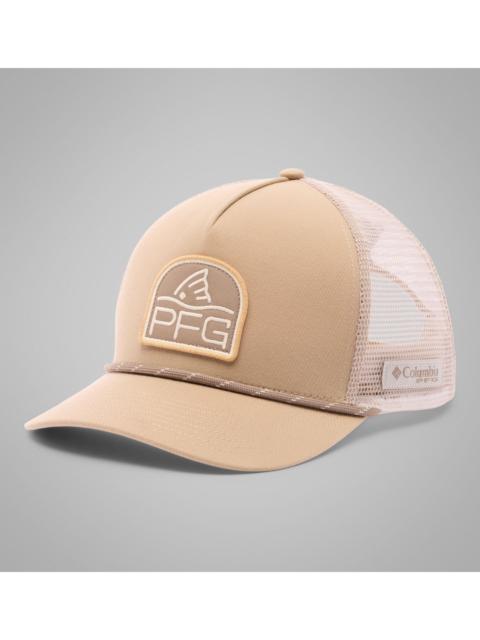 Columbia PFG Uncharted II Snap Back Hat