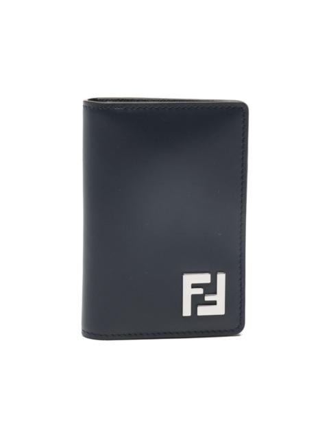 FENDI logo cardholder