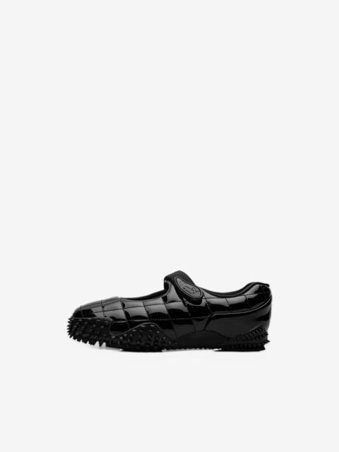 PUMA Mostro Fey quilted sneakers