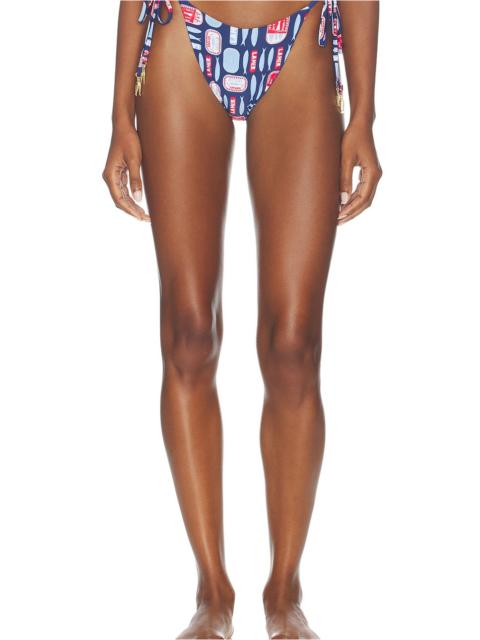 Show Me Your Mumu Tides Bottom