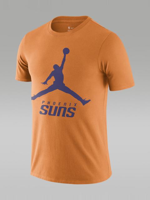 Men's Phoenix Suns Essential Jordan NBA T-Shirt