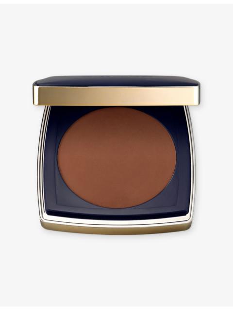 Estée Lauder Double Wear Stay-in-Place Matte Powder Foundation 11g