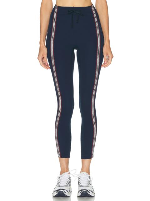 lululemon Groove High Rise 25" Legging