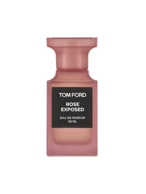 TOM FORD Rose Exposed Eau De Parfum Fragrance