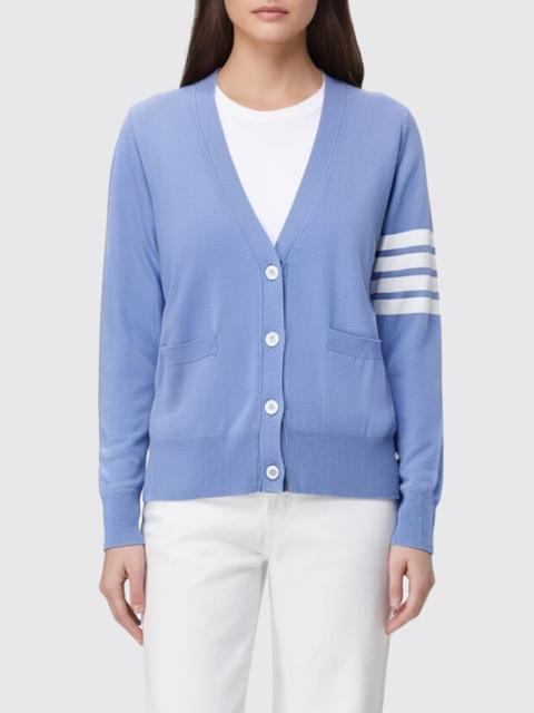 Thom Browne Cardigan woman Thom Browne