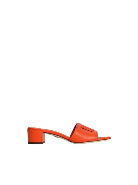 Dolce & Gabbana SANDALO TACCO THAITI
