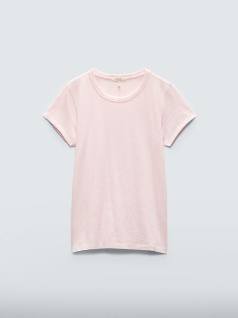 The Slub Tee
Organic Pima Cotton T-Shirt