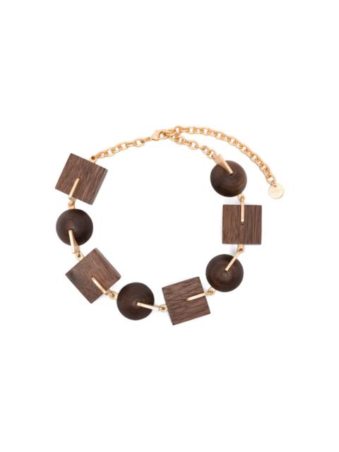 Cult Gaia Laguna necklace