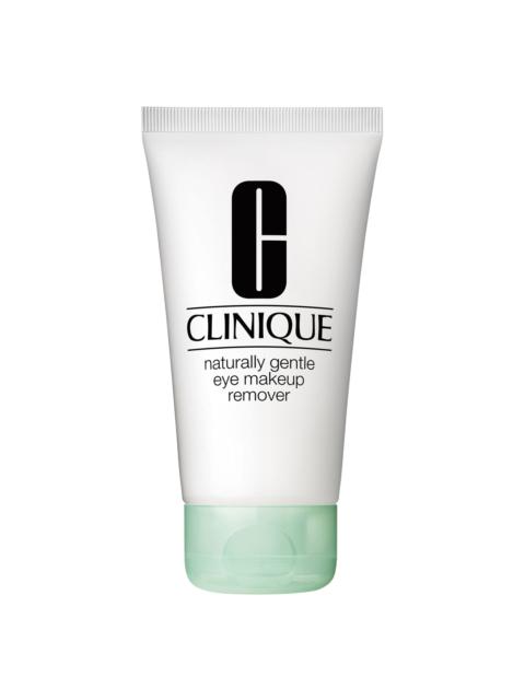 Clinique Naturally Gentle Eye Makeup Remover