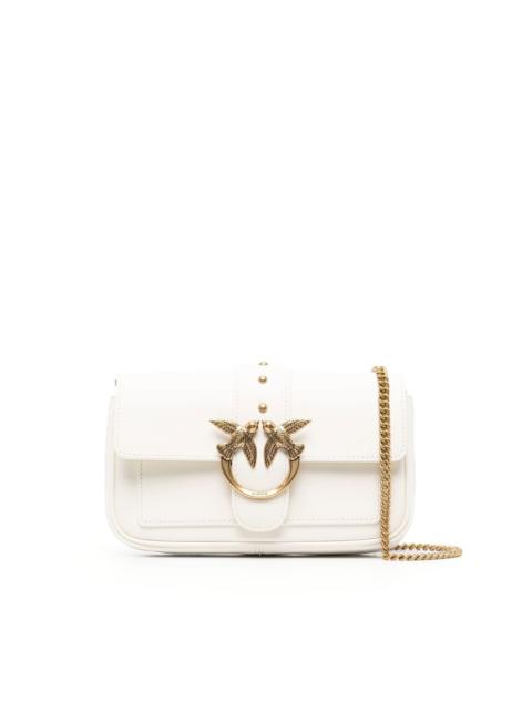 PINKO Love crossbody bag