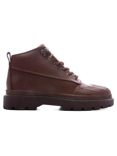 Converse CONVERSE X GOLF LE FLEUR BRONCO BOOT HI - EMPERADOR/APPLE CINNAMON