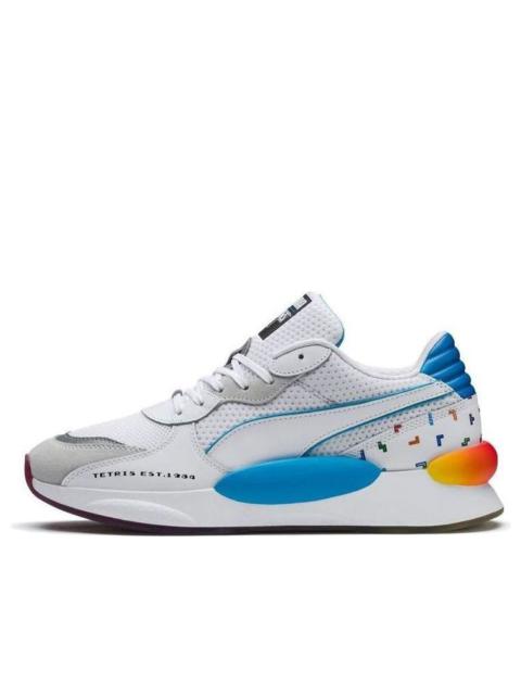 PUMA Puma RS 9.8 테트리스