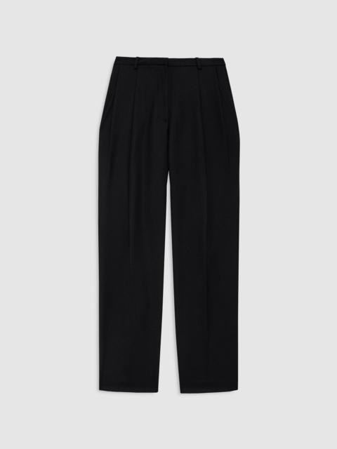ANINE BING Amal Trouser - Black