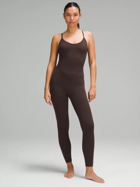 lululemon Align™ Cross-Back Bodysuit 25"