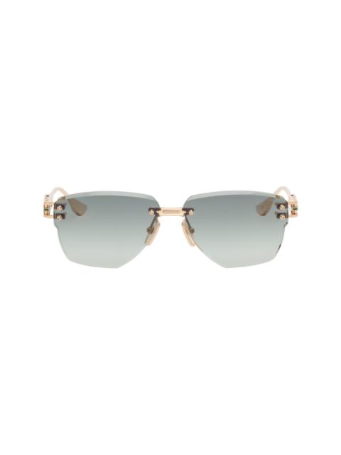 DITA Gold HYPERLUX-2000 Sunglasses