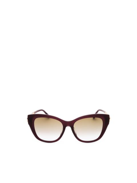 Etro cat-eye sunglasses