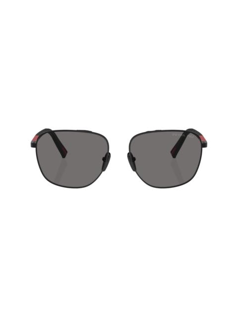 Prada Linea Rossa sunglasses