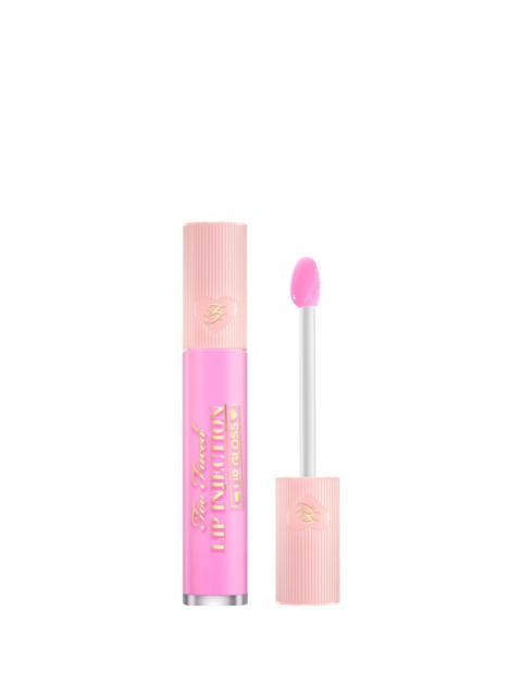 Too Faced Too Faced Lip Injection Lip Gloss - Sweet Spot