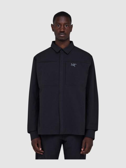 Arc'teryx Cronin overshirt
