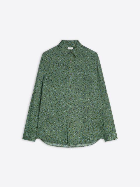 Dries Van Noten CLASSIC VISCOSE SHIRT