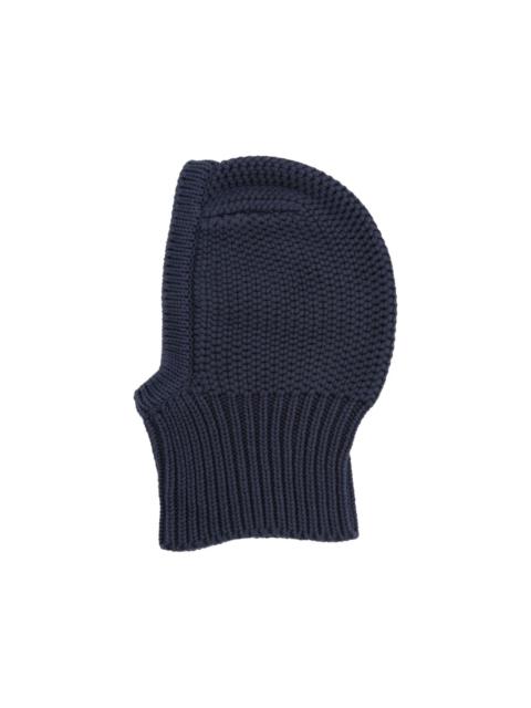 YMC ribbed knitted hat