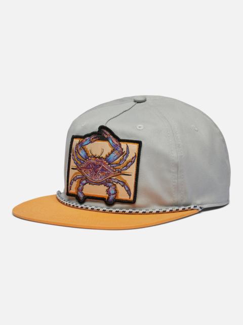 Columbia PFG Back Tack x Bentley Snap Back Ball Cap
