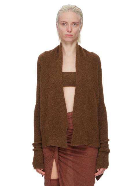 Rick Owens KNITS