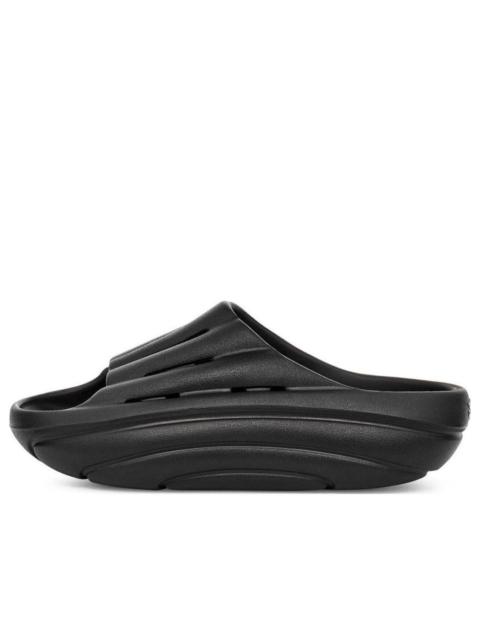 UGG (WMNS) UGG FoamO Slide 'Black' 1136880-BLK