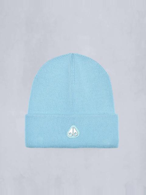 MOOSE KNUCKLES PARNIS UNISEX BEANIE