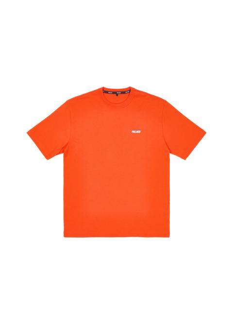 PALACE BASICALLY A T-SHIRT ROUGE