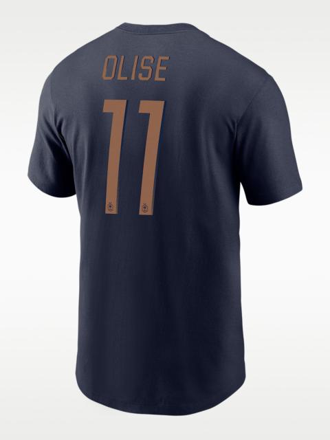 Nike Michael Olise FFF Men's Nike Soccer T-Shirt
