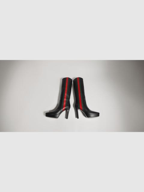 GUCCI Women's Galleria boot