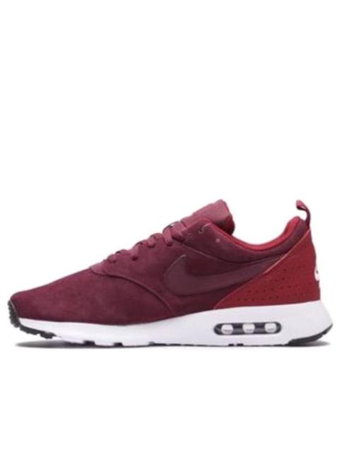 Nike Nike Air Max Tavas LTR 'Night Maroon' 802611-602