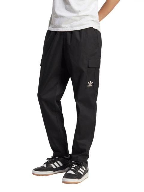 Essentials Cotton Ripstop Cargo Pants