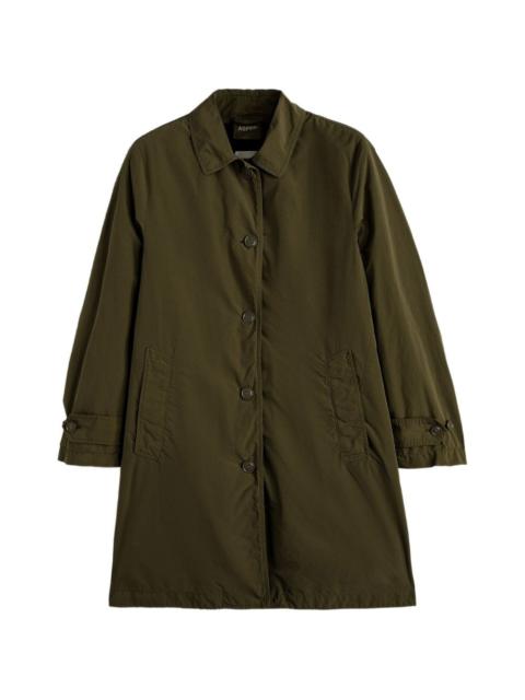 Aspesi button-up coat