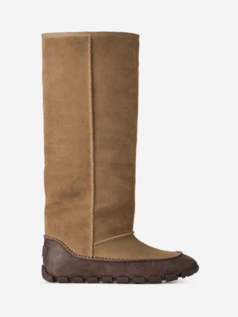 UGG ® Women's Ondira Sheepskin in Light Bronze