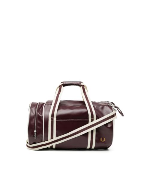 Fred Perry Barrel holdall