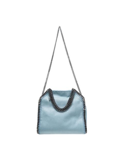 Stella McCartney Falabella Mini Eco Shaggy Bag