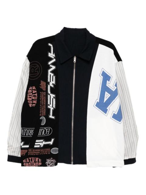 Ambush insideout layer jacket