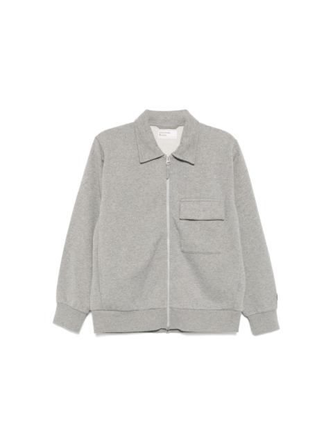 Universal Works Tyler jacket